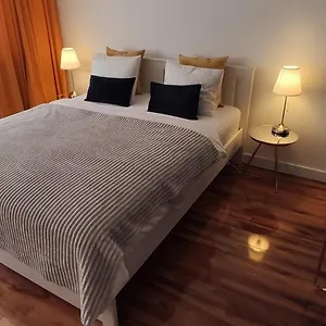 Comfortable Old Town/new Апартаменты Варшава