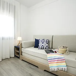 Апартаменты Pierre & Playa, Бланес