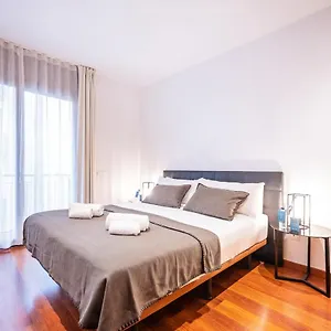 Sweett - Eixample Apartment