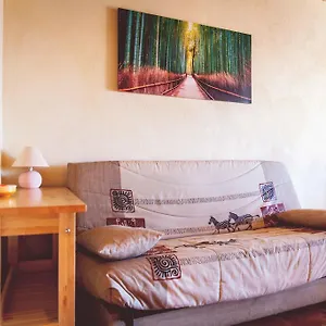 La Vall De Silvestre Apartamento