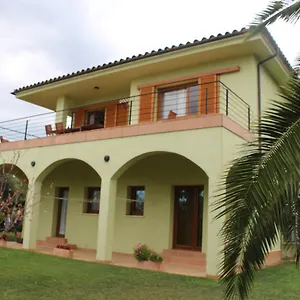 Quilis Casa rural