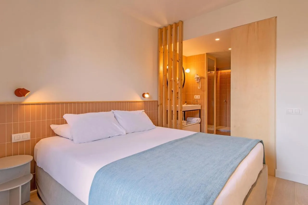 Apartmán Jardinets De Gracia By The 5Ve Soul Barcelona