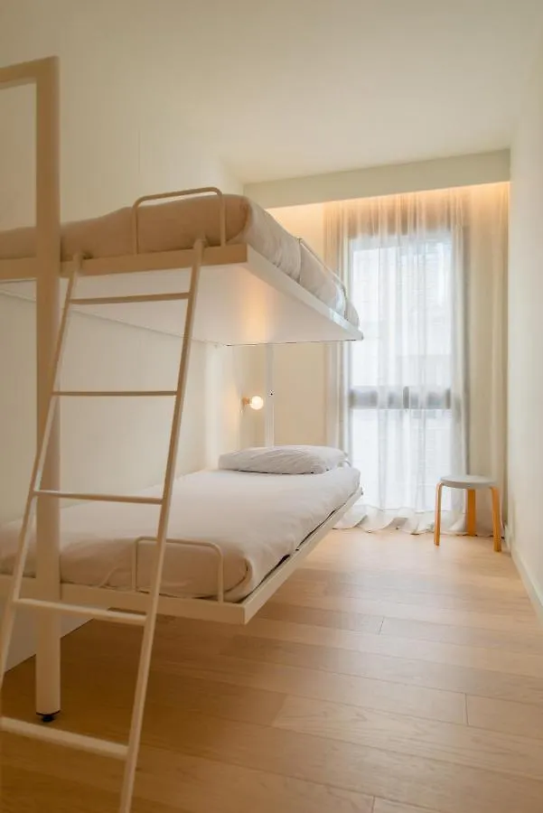 Apartmán Jardinets De Gracia By The 5Ve Soul Barcelona