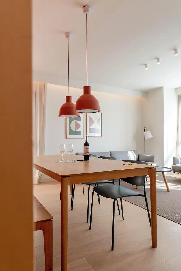 Appartement Jardinets De Gràcia by The 5ve Soul à Barcelone 0*,