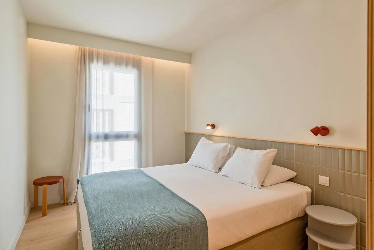 Jardinets De Gracia By The 5Ve Soul Appartement Barcelona 0*,  Spanje
