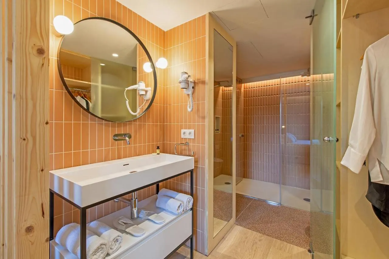 Apartmán Jardinets De Gracia By The 5Ve Soul Barcelona