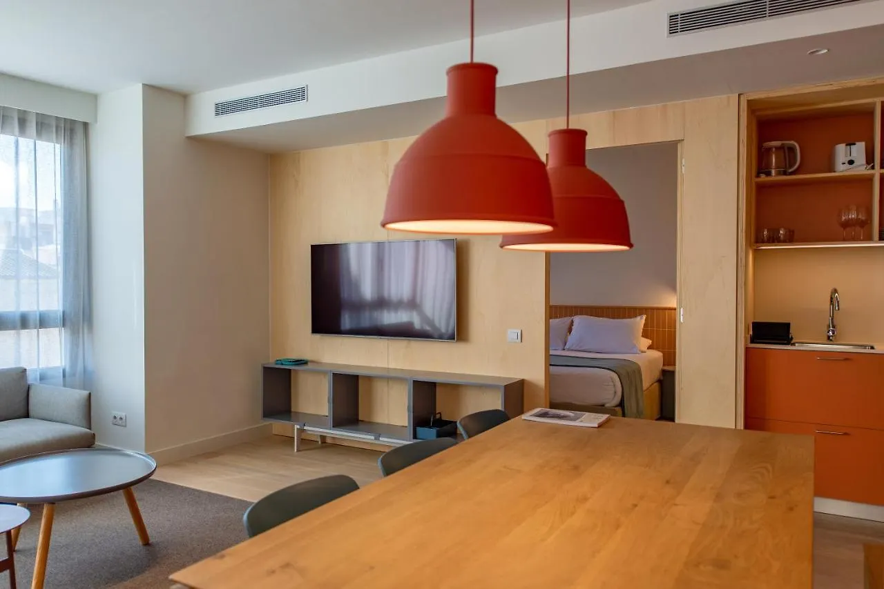 Appartement Jardinets De Gràcia by The 5ve Soul à Barcelone Espagne
