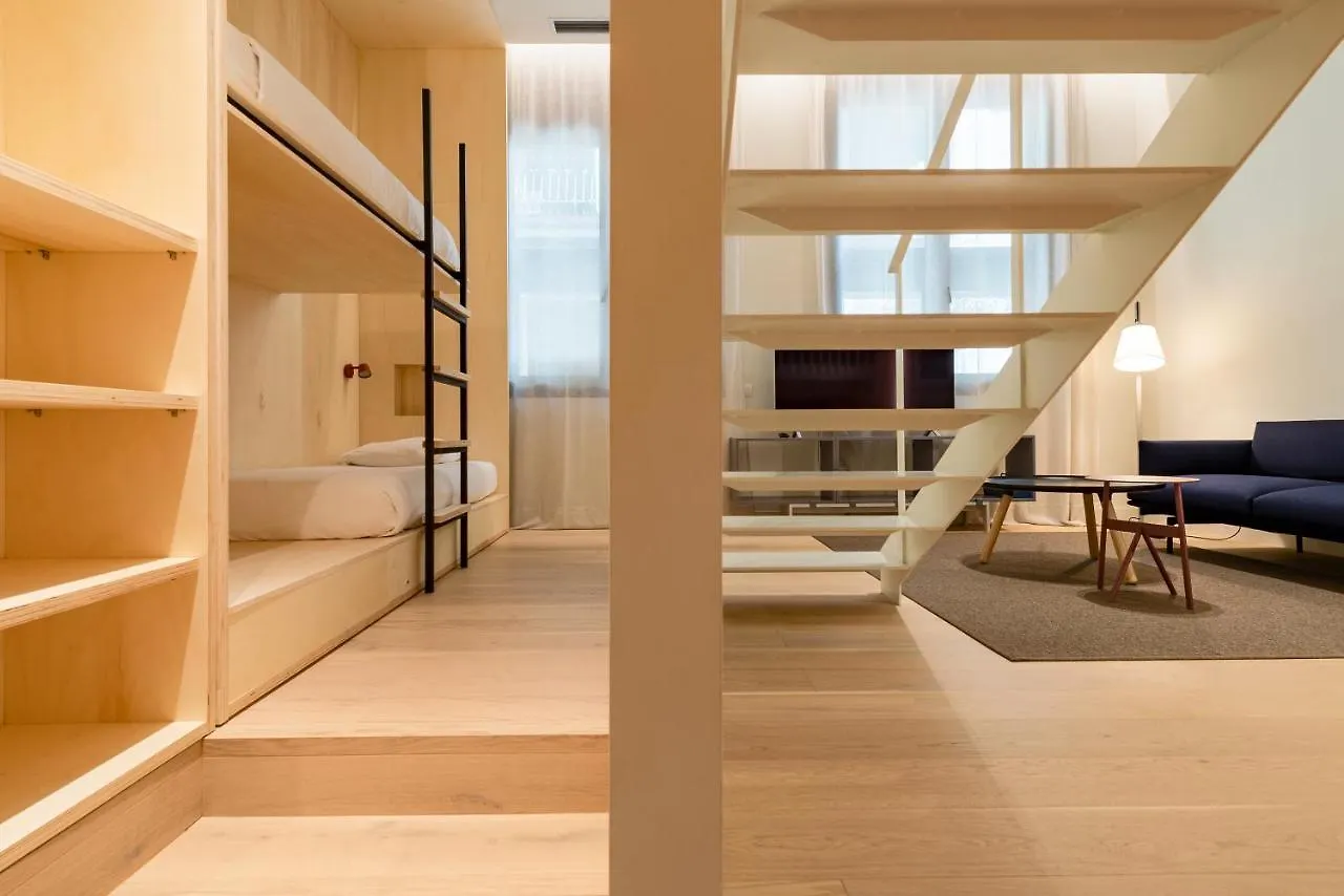 Jardinets De Gracia By The 5Ve Soul Appartement Barcelona