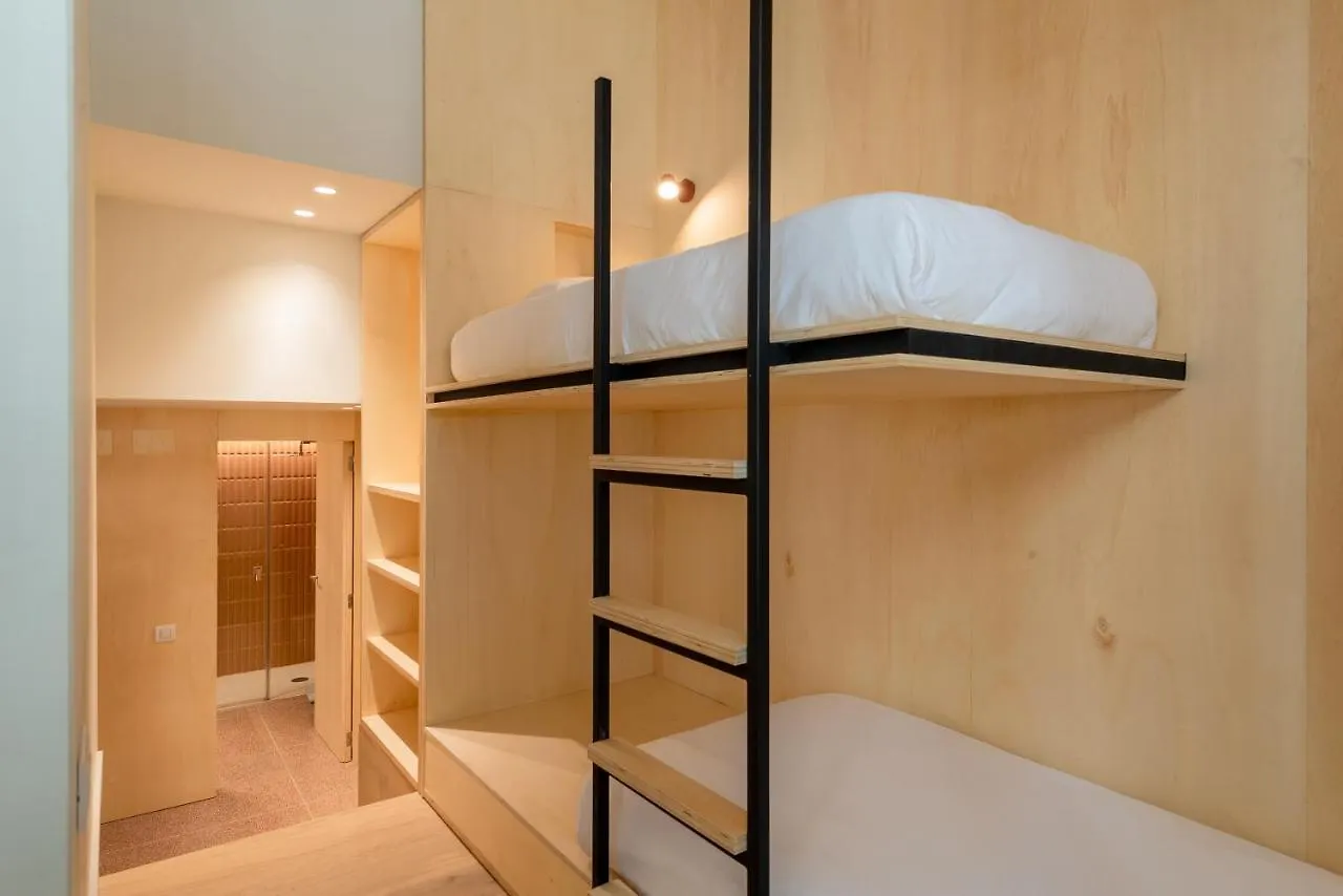 Apartmán Jardinets De Gracia By The 5Ve Soul Barcelona 0*,