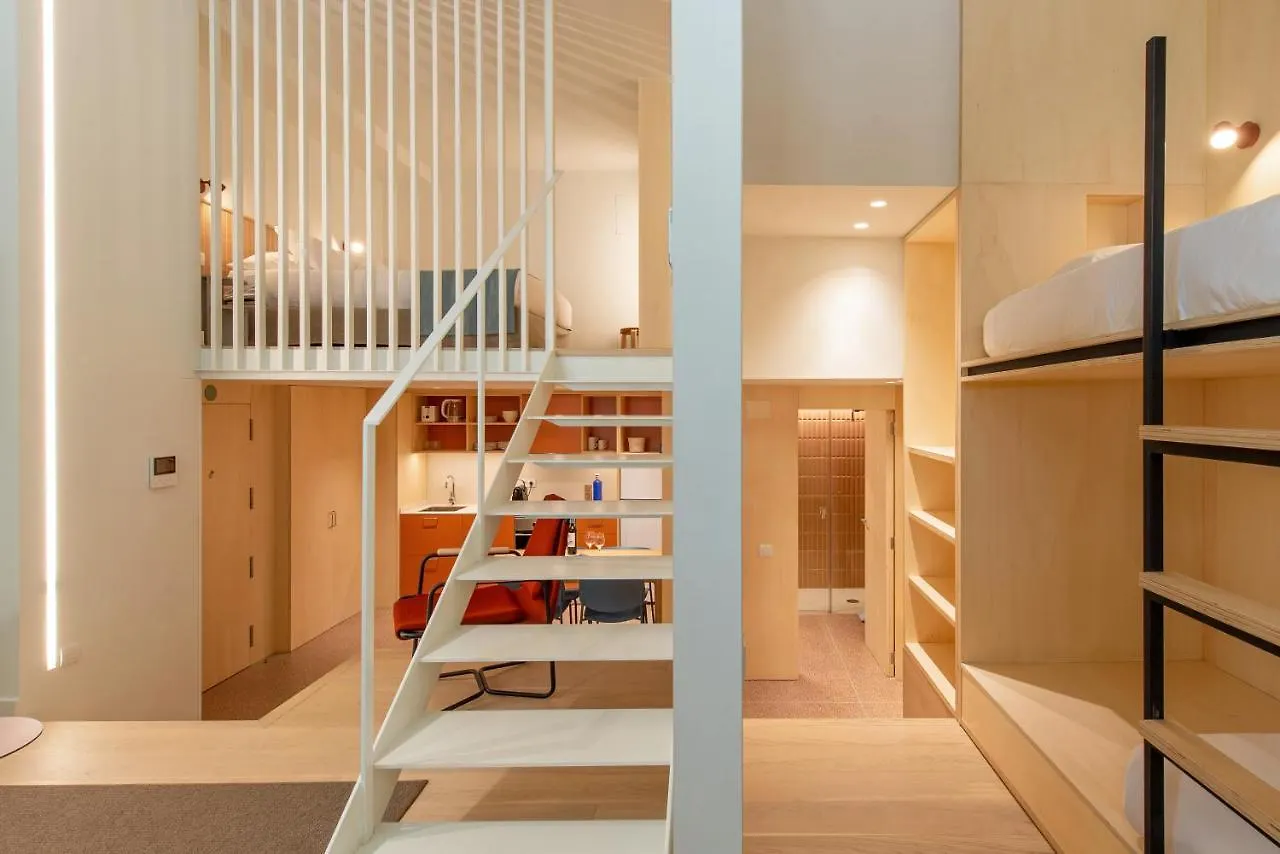 Jardinets De Gracia By The 5Ve Soul Appartement Barcelona
