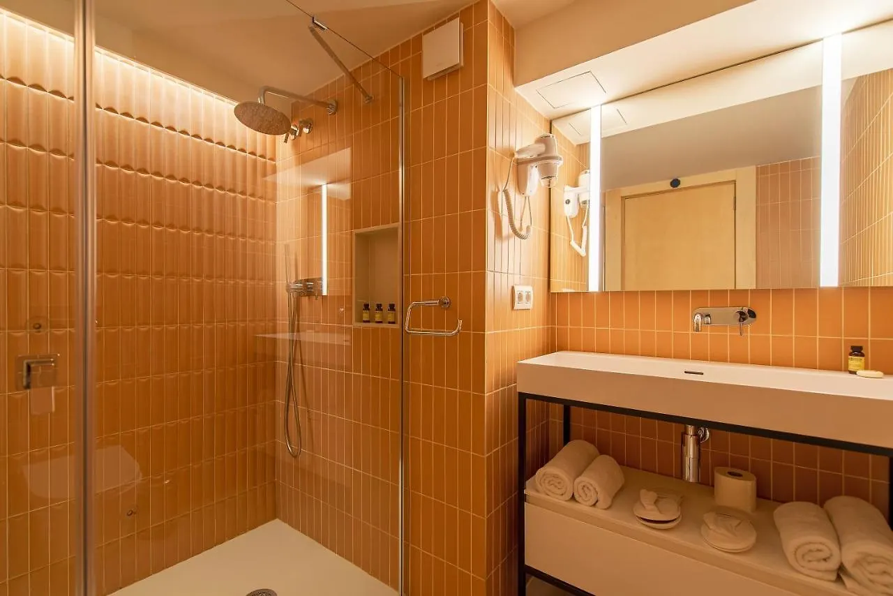 Apartmán Jardinets De Gracia By The 5Ve Soul Barcelona
