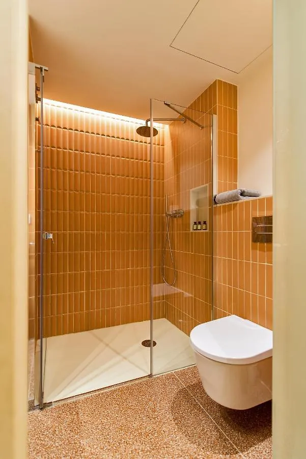 Apartmán Jardinets De Gracia By The 5Ve Soul Barcelona Španělsko
