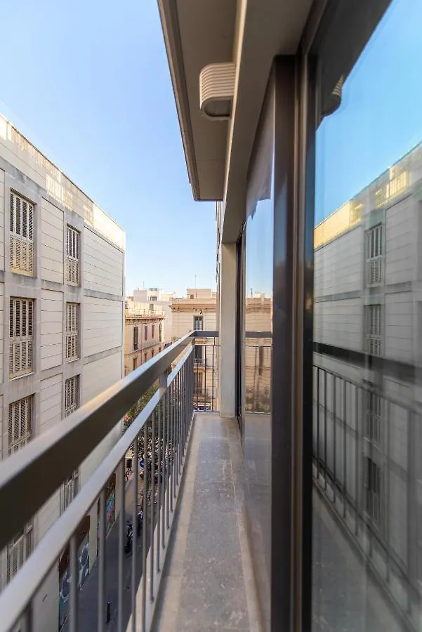 Appartement Jardinets De Gràcia by The 5ve Soul à Barcelone Espagne